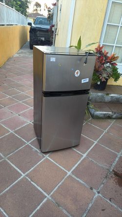 Small Fridge