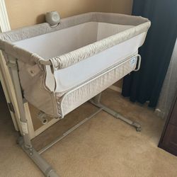 Baby Bassinet Crib