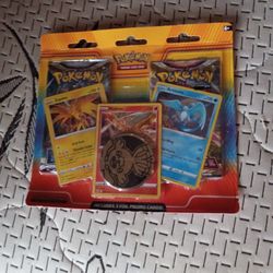 Pokemon Trading Card Game New