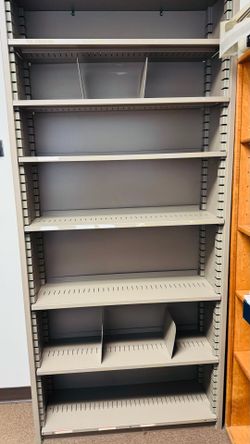Metal Cabinets