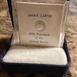 Jimmy Carter