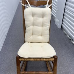 Antique Rocking Chair
