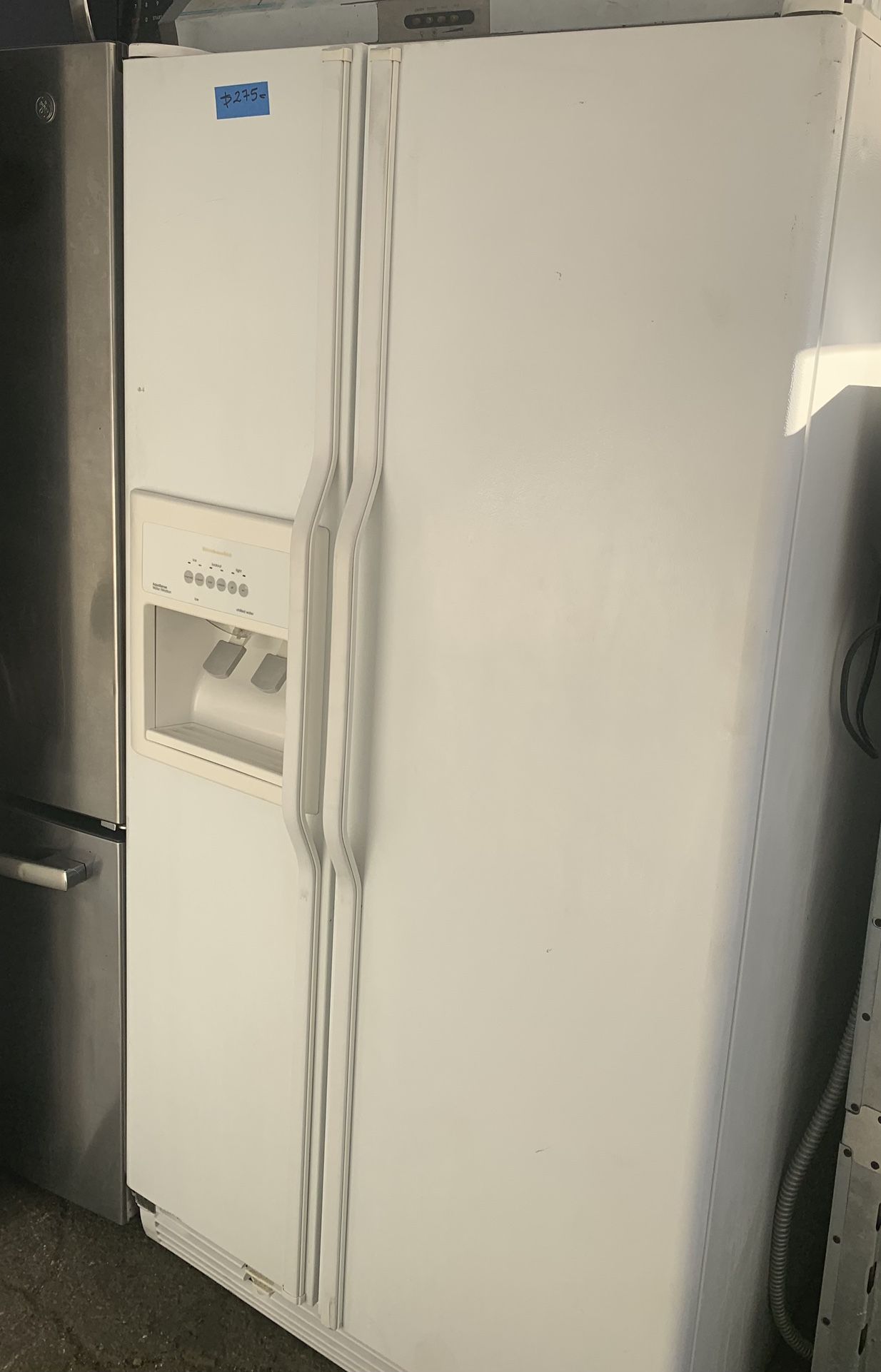 Refrigerator Hot Deal!