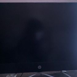 Hp All In One Desktop 22inch