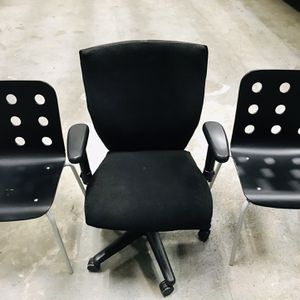 New And Used Office Chairs For Sale In Chicago Il Offerup