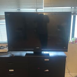 Sony Plasma TV