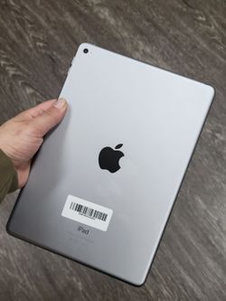 iPad Air 2 9.7" (WiFi) 128GB Heavy Used Space Gray
