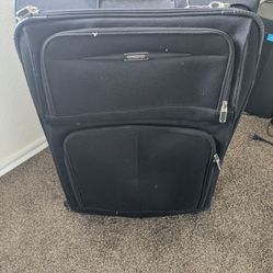 Large Suitcase 