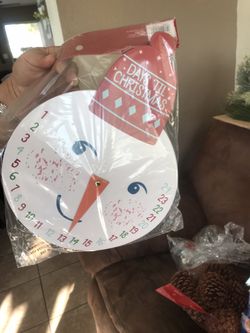 ArtÃculos navideños