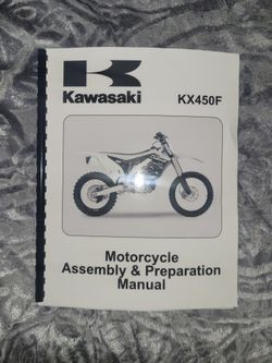 Motorcycle assembly