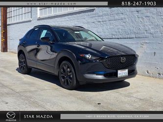 2026 Mazda CX-30
