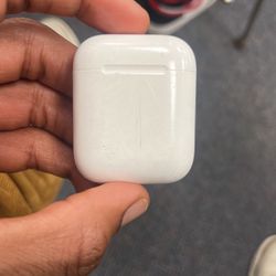 Real AirPods