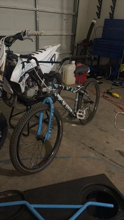 SE bike