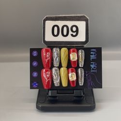 Press On Nail