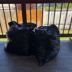 teen clothing