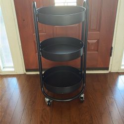 New 3 Layer Rolling Stand