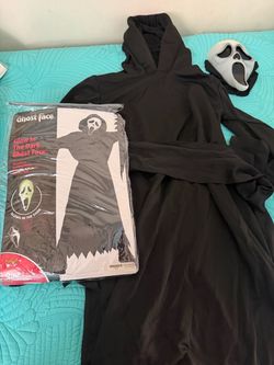 Disfraz talla 5-6/ costume size 5-6
