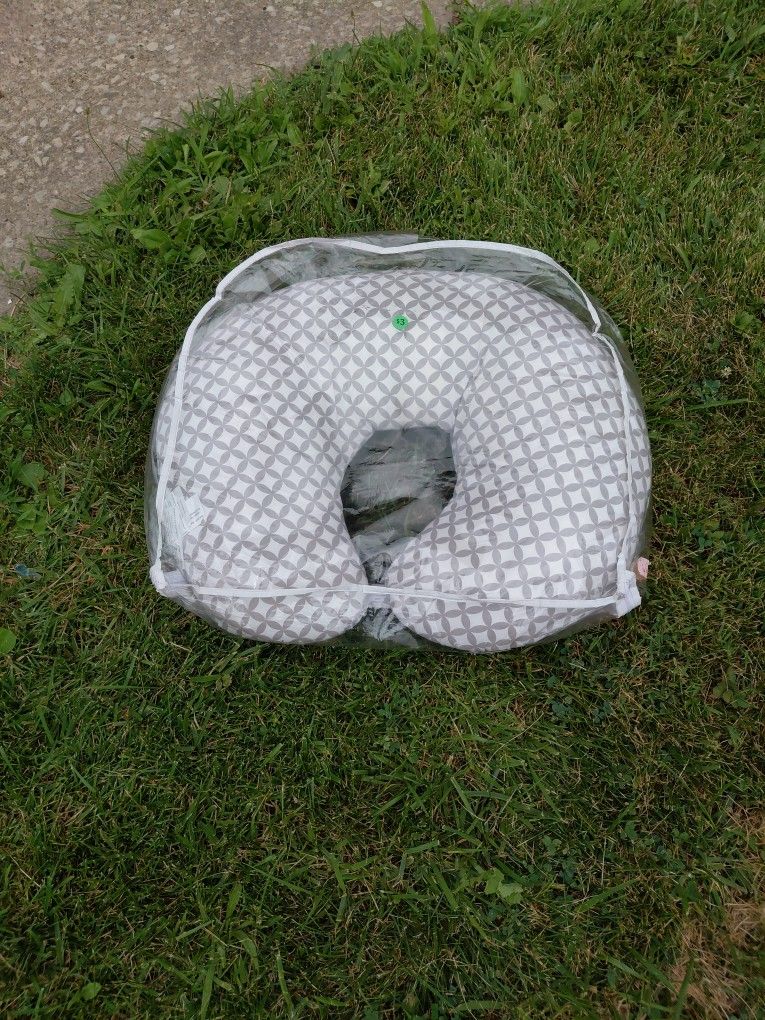 Baby Pillow