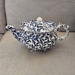 Vintage Teapot