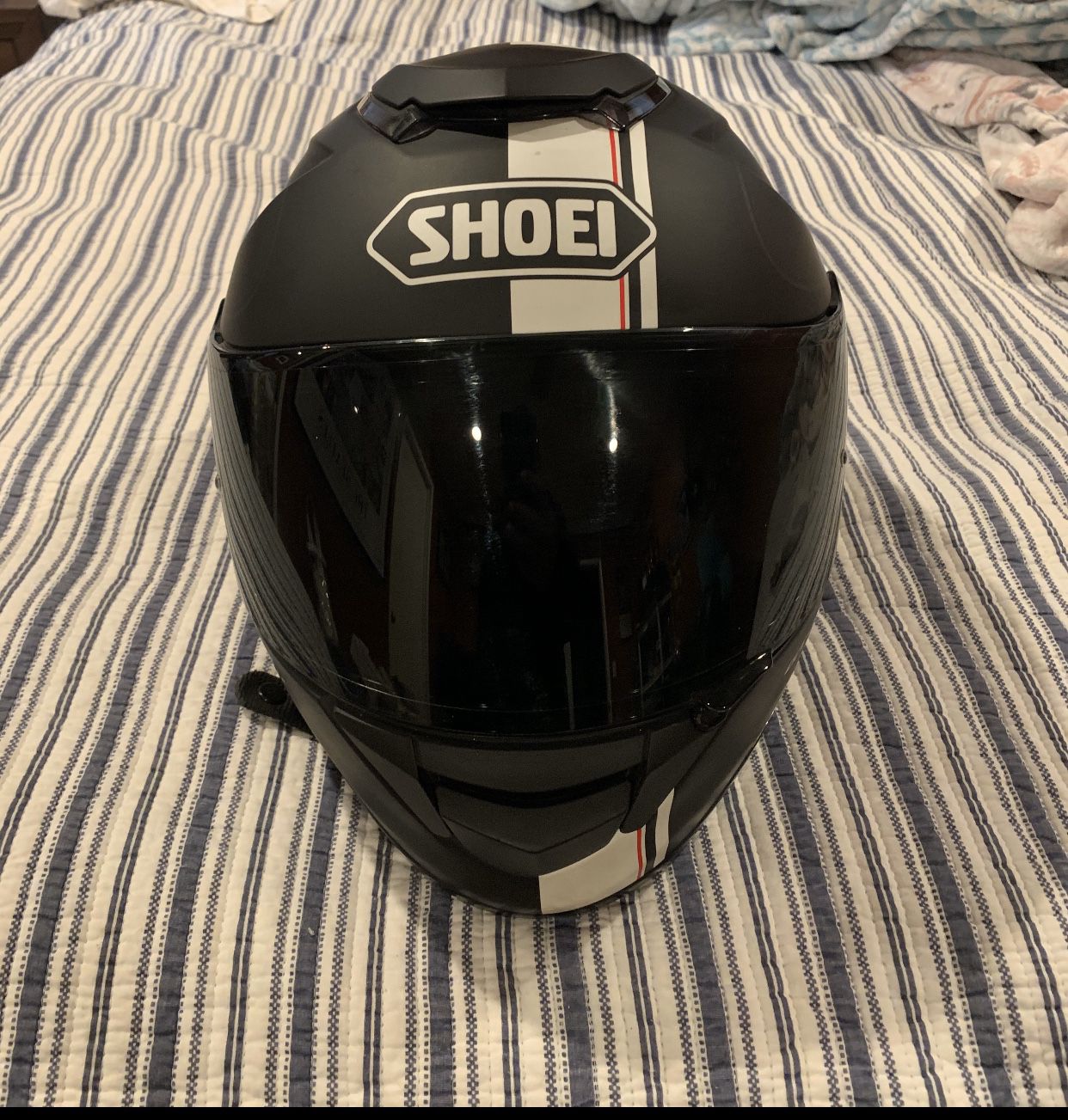 SHOEI Motorcycle helmet
