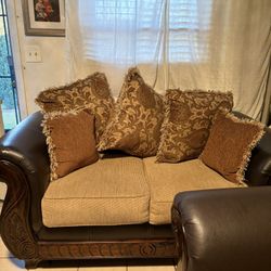 Couch Set