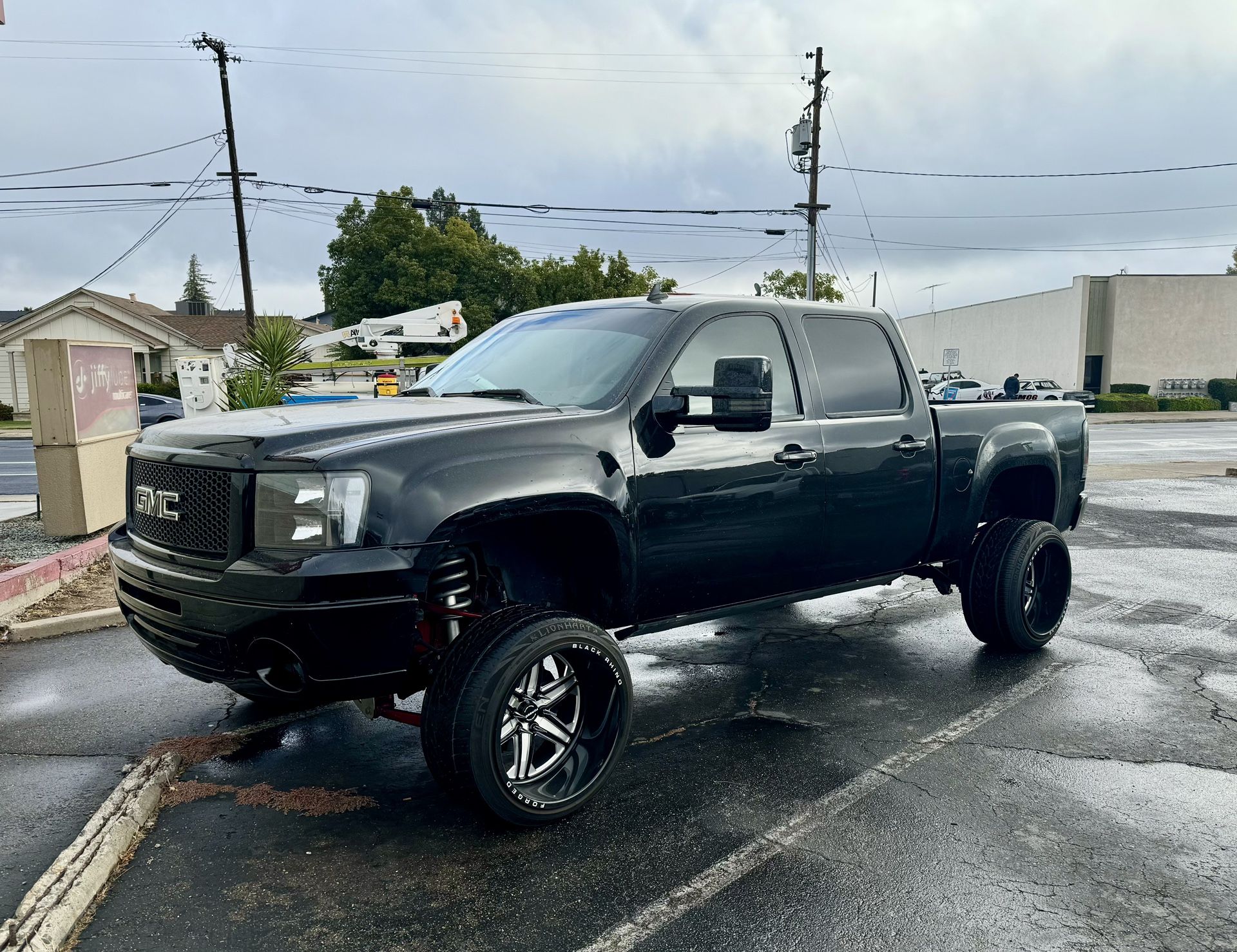 2011 GMC 1500 Sierra Sale Or trade Clean Title