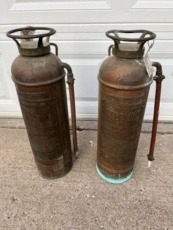 Sterling Fire Extinguishers