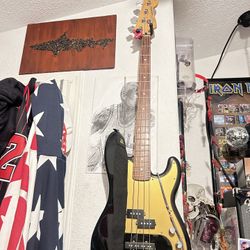 Guitars
