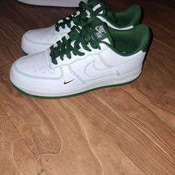 Nike Air Force 1 '07 Mini Jewel