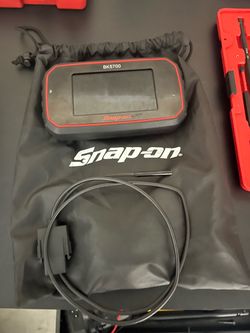 Snap on Borescope