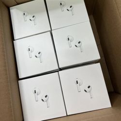 AirPod Gen3 $50 (Brand New & Sealed)