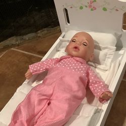 16” Baby Doll