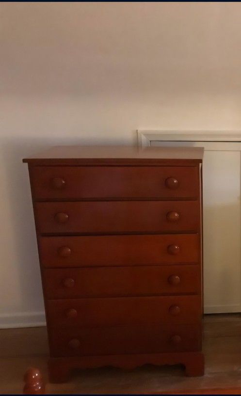 Bed Room Set