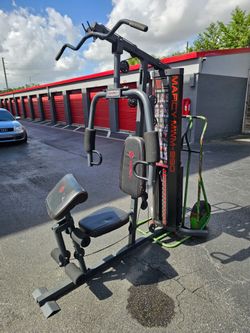 Weight Lifting machine 💪 fitness Multifunctional Home Gym Machine. 150 Pounds&Libras
Deliveryfee