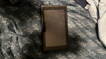 Nintendo switch no joycons