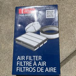 Denso Air filter 143-3042