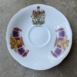 Vintage Windsor Bone China, Cup, And Saucer