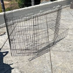 Dog Gate