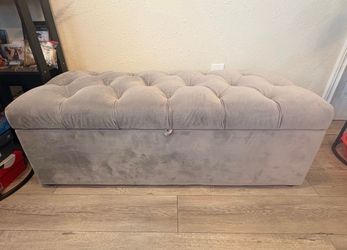 Sofa bench