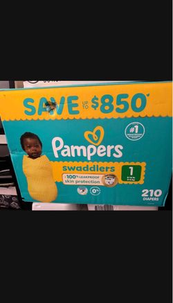 Diapers