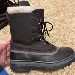 Sorel Boots Size 13