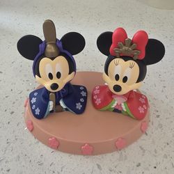 Tokyo Disney Resort 2023 Hinamatsuri Dolls