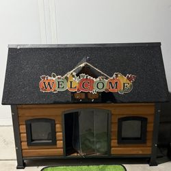 Dog House 