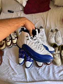 Jordan 12