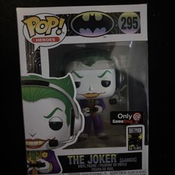 Funko Pop 