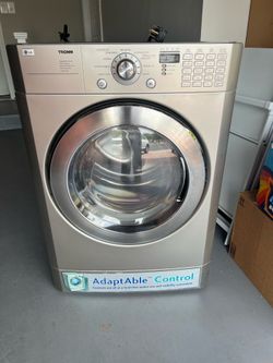 Dryer