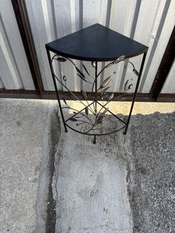 Corner Small Table