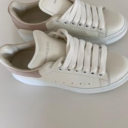 Alexander McQueen Shoes Women