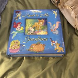 Story Book