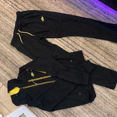 Nike Track Suit 
